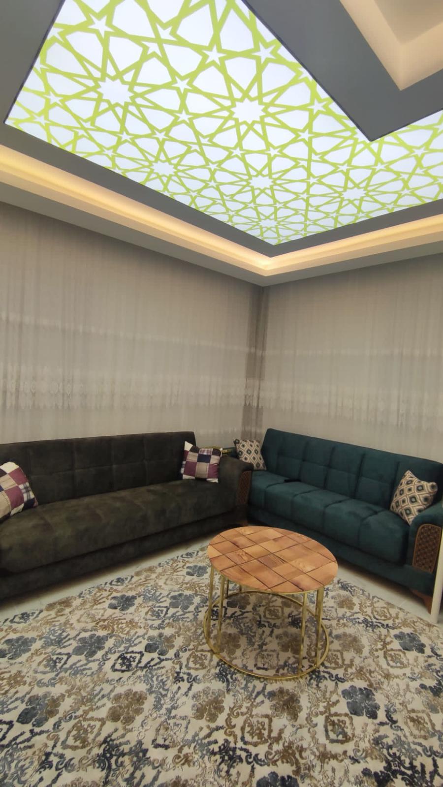Gazlıgöl Termal Villa Galeri 43